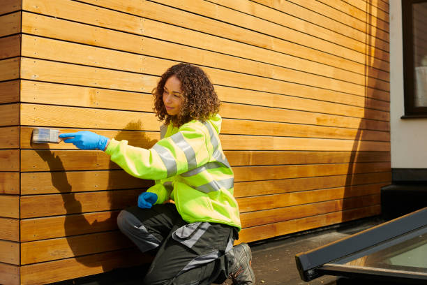 Best Weatherproofing and Sealing  in Kellogg, ID